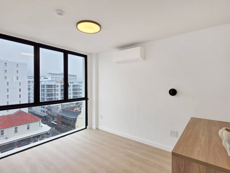 To Let 1 Bedroom Property for Rent in Cape Town City Centre Western Cape
